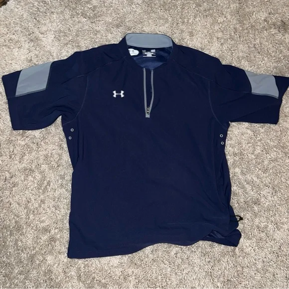 Under Armour Jackets Coats Under Armour Short Sleeve - Main Image